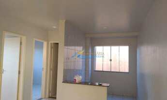 Imagem 3: Apartamento ao lado da UNIVEL à venda por R$ 160.000 - Santa Cruz - Cascavel/PR