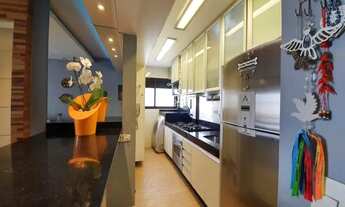 Imagem 4: São Paulo - Apartamento Padrão - Moema