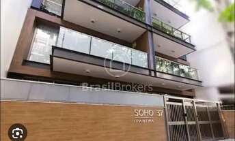 Imagem: Rio de Janeiro - Apartamento Padrão - Ipanema