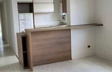 Imagem 4: Apartamento com 2 dormitórios, 51 m² - venda por R$ 370.000,00 ou aluguel por R$ 2.480,01