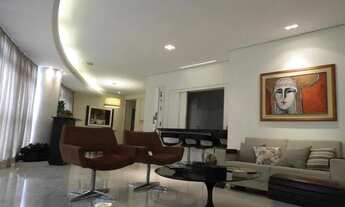 Imagem 3: Apartamento com 4 dormitórios à venda em Belo Horizonte