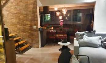 Imagem: São Paulo - Apartamento Padrão - Campo