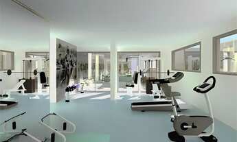 Imagem 7: APARTAMENTO COM 2 QUARTOS 1 SUÍTE E 1 VAGA NA GARAGEM PARA ALUGAR NO PARAÍSO