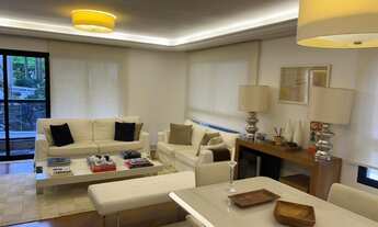 Imagem 6: Apartamento à venda e para locação, 179 m², 3 Dormitórios, 3 Suítes, 3 Vagas