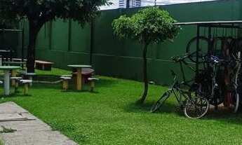 Imagem 4: Apartamento para venda tem 69 metros quadrados com 3 quartos em Várzea - Recife - PE