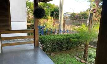 Imagem 5: Casa para aluguel possui 200 metros quadrados com 3 quartos em Centro - Gravataí - RS