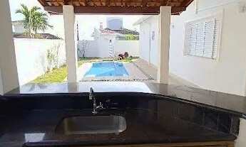 Imagem 5: Alphaville Campinas 4 Suítes, churrasqueira e piscina!