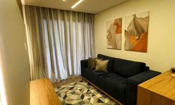 Imagem 5: APARTAMENTO MOBILIADO NA BELA VISTA