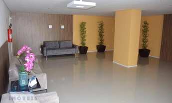 Imagem 2: Apartamento com 2 dormitórios à venda, 58 m² por R$ 402.000,00 - Parque Iracema - Fortalez