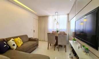 Imagem 2: Cobertura com 2 dormitórios à venda em Contagem