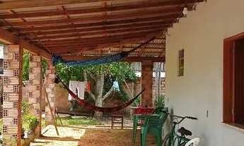 Imagem 4: Casa tabocal Casa com 2 dormitórios