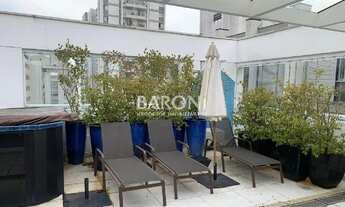 Imagem: São Paulo - Apartamento Padrão - Paraíso