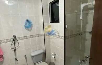 Imagem 6: Apartamento à venda, 102 m² por R$ 636.000,00 - Campo Grande - Santos/SP