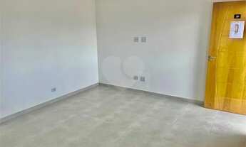 Imagem 3: Condominio parada inglesa metrô