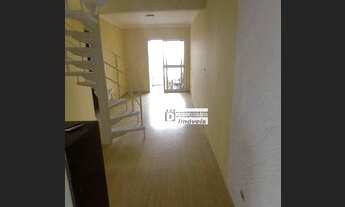 Imagem 5: Cobertura com 2 dormitórios à venda, 130 m² por R$ 650.000,00 - Osvaldo Cruz - São Caetano