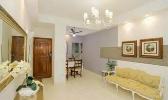 Imagem 6: Casa para Aluguel - Copacabana, 3 Quartos, 120 m2