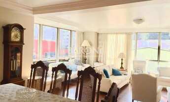 Imagem 4: São Paulo - Apartamento Padrão - Jardim Paulista