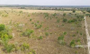 Imagem 5: Fazenda à venda, R$ 2.200.000 Zona Rural - Abreulândia/TO