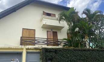 Imagem: Casa com 5 dormitórios à venda em Belo