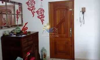 Imagem: Apartamento à venda, 46 m² por R$ 198.000,00