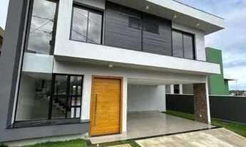 Imagem: Casa de Condomínio com 3 dormitórios à