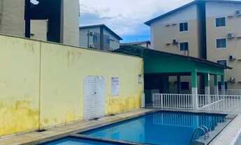 Imagem 2: Aluga-se Village Del este 3 R$ 650,00 ou passo chave 45.000