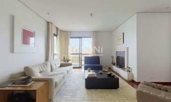 Imagem 3: São Paulo - Apartamento Padrão - Perdizes