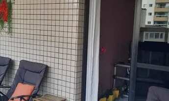 Imagem 4: Apartamento para Venda em Praia Grande, Guilhermina, 2 dormitórios, 1 suíte, 2 banheiros