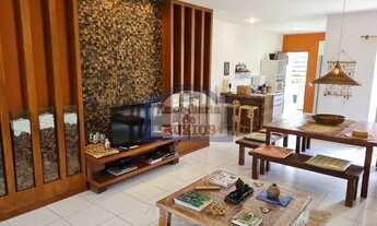 Imagem 5: Casa linear com 3 quartos em condominio em Buzios