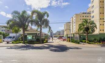 Imagem 4: Cobertura para venda tem 103 metros quadrados com 2 quartos em Portão - Curitiba - PR