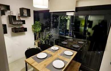 Imagem 7: Apartamento à venda no bairro Vila Andrade - São Paulo/SP