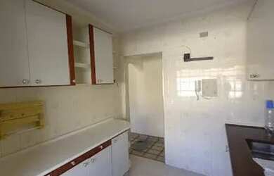 Imagem 3: Apartamento 3 quartos, Elevador, Vista Livre, 1vaga fechada, Bairro: Encruzilhada, Santos