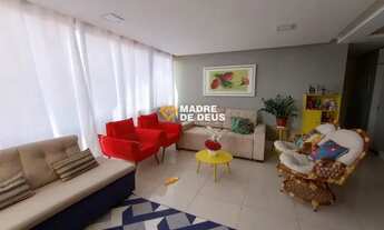 Imagem: Apartamento 126m² reformado no Bairro Dunas