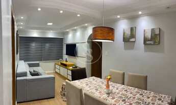 Imagem 5: VENDA: APARTAMENTO - CENTRO - CONDOMÍNIO MAISON AUBAGNE - R$ 321 mil - REF: AP03284