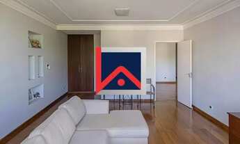 Imagem 3: Apartamento Venda 4 Dormitórios - 266 m² Bela Vista