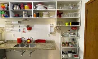 Imagem 6: Apartamento 4 Quartos para Venda em Salvador, Alphaville I, 4 dormitórios, 3 suítes, 3 ban