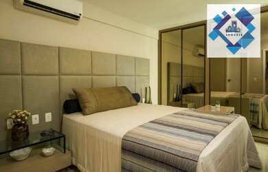 Imagem 5: Apartamento à venda, 103 m² por R$ 750.000,00 - Parque Iracema - Fortaleza/CE