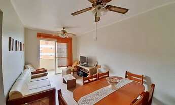 Imagem 4: Apartamento para venda com 63 metros quadrados com 2 quartos em Parque Enseada - Guarujá