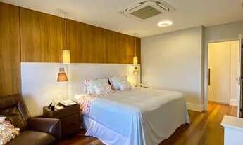 Imagem 5: Graça Mansão Bahiano de Tênis Apartamento 3 suítes 305m² Salvador Bahia