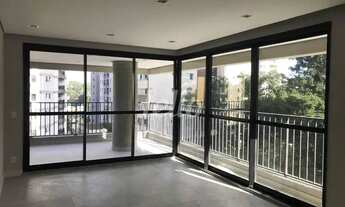 Imagem: São Paulo - Apartamento Padrão - Vila