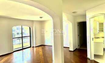 Imagem: São Paulo - Apartamento Padrão - Moema