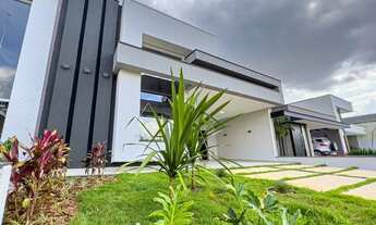 Imagem 2: Casa com 3 dormitórios à venda, 197 m² por R$ 1.430.000,00 - Condomínio Piemonte - Indaiat