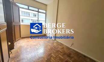 Imagem 3: Kitnet/Conjugado-À VENDA-Copacabana-Rio de Janeiro-RJ