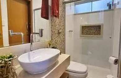 Imagem 7: Alugo casa no condomínio Jardins Valência