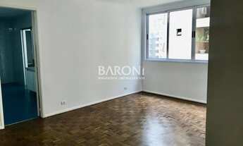 Imagem: São Paulo - Apartamento Padrão - Moema