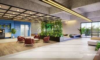 Imagem 7: Apartamento com 1 quarto Bairro Partenon - Porto Alegre - RS