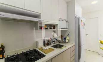 Imagem 6: Apartamento à Venda - Vila Invernada, 2 Quartos, 38 m2