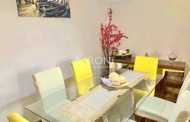 Imagem 6: São Paulo - Apartamento Padrão - Itaim Bibi