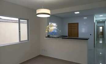 Imagem 4: Casa à venda, 270 m² por R$ 1.145.000,00 - Campo Grande - Santos/SP