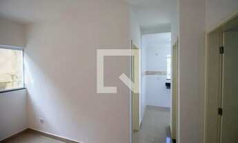 Imagem 2: Apartamento para Aluguel - Cidade Lider, 2 Quartos, 40 m2